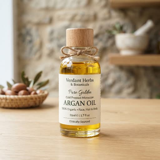 Almond Oil