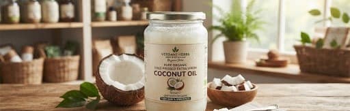 Coconut Oil